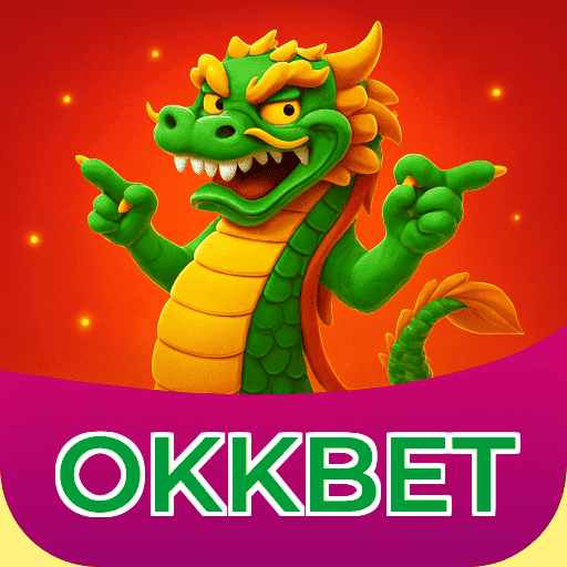 OKKBET: Seu Cassino Online Seguro e Profissional