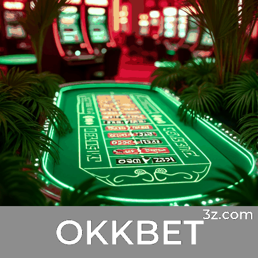 Jogos emocionantes no OKKBET