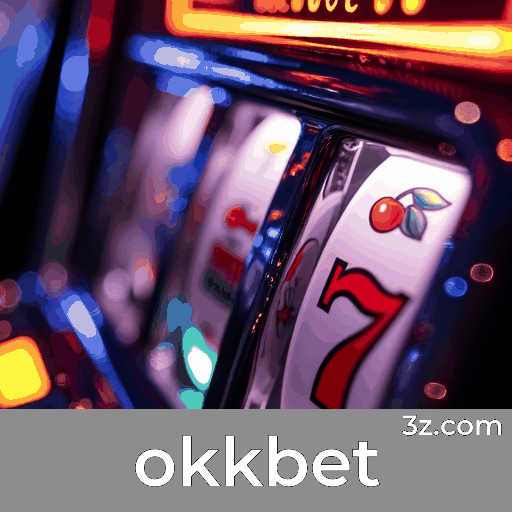 Okkbet: Jogos de Cassino Cheios de Emoção e Oportunidades de Ganhar